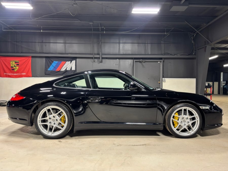 Used 2009 Porsche 911 in Prospect, Connecticut | M Sport Motorwerx. Prospect, Connecticut