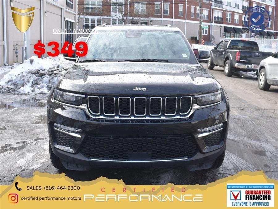 Used 2024 Jeep Grand Cherokee in Valley Stream, New York | Certified Performance Motors. Valley Stream, New York
