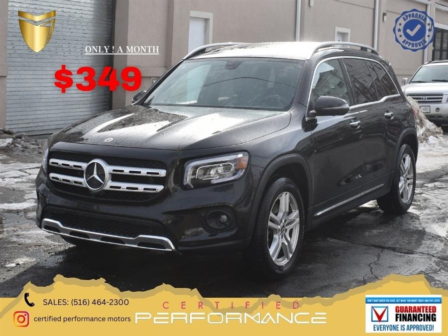 Used 2023 Mercedes-benz Glb in Valley Stream, New York | Certified Performance Motors. Valley Stream, New York