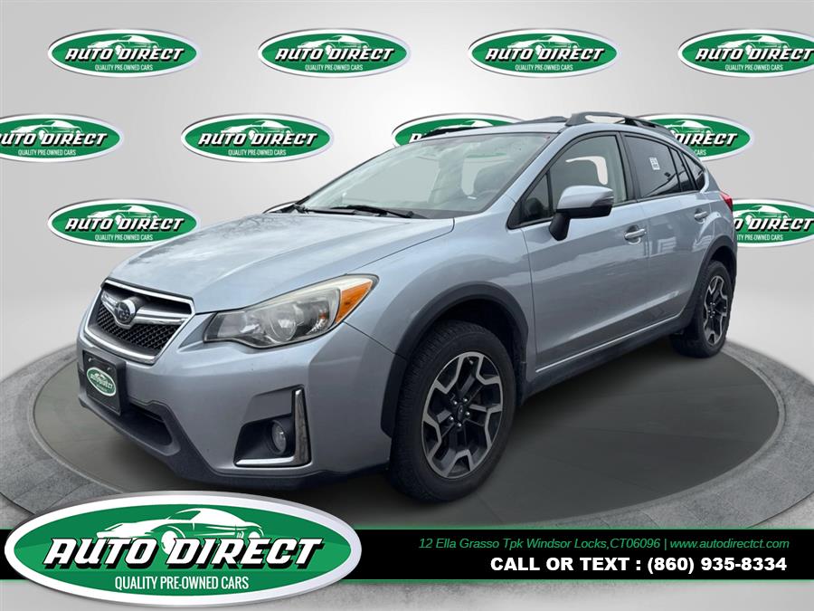 Used 2016 Subaru Crosstrek in Windsor Locks, Connecticut | Auto Direct LLC. Windsor Locks, Connecticut