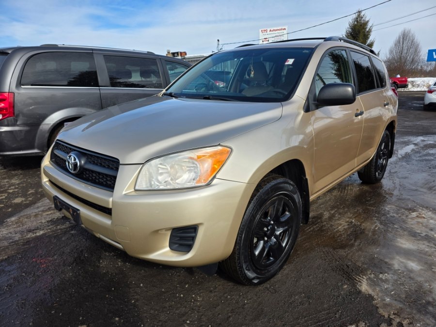 Used 2011 Toyota RAV4 in East Windsor, Connecticut | STS Automotive. East Windsor, Connecticut