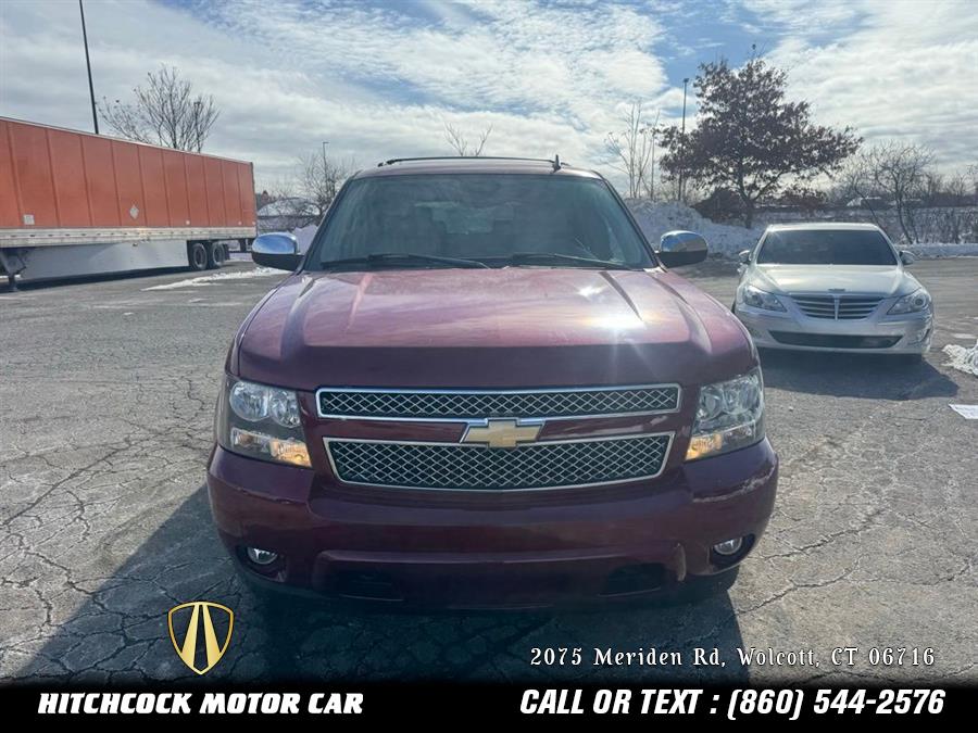 Used 2007 Chevrolet Tahoe in Wolcott, Connecticut | Hitchcock Motor Car. Wolcott, Connecticut