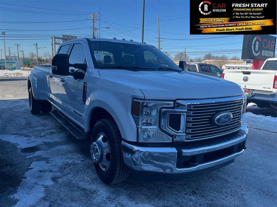 Used 2020 Ford F-350 in Maple Shade, New Jersey | Car Revolution. Maple Shade, New Jersey