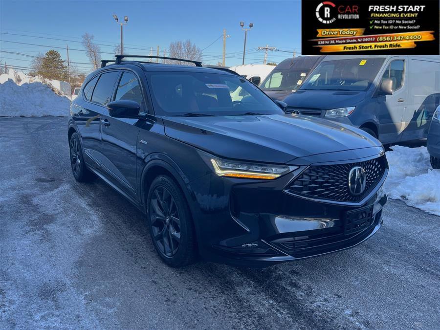 Used 2023 Acura Mdx in Maple Shade, New Jersey | Car Revolution. Maple Shade, New Jersey