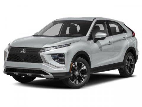 Used 2022 Mitsubishi Eclipse Cross in Great Neck, New York | Camy Cars. Great Neck, New York