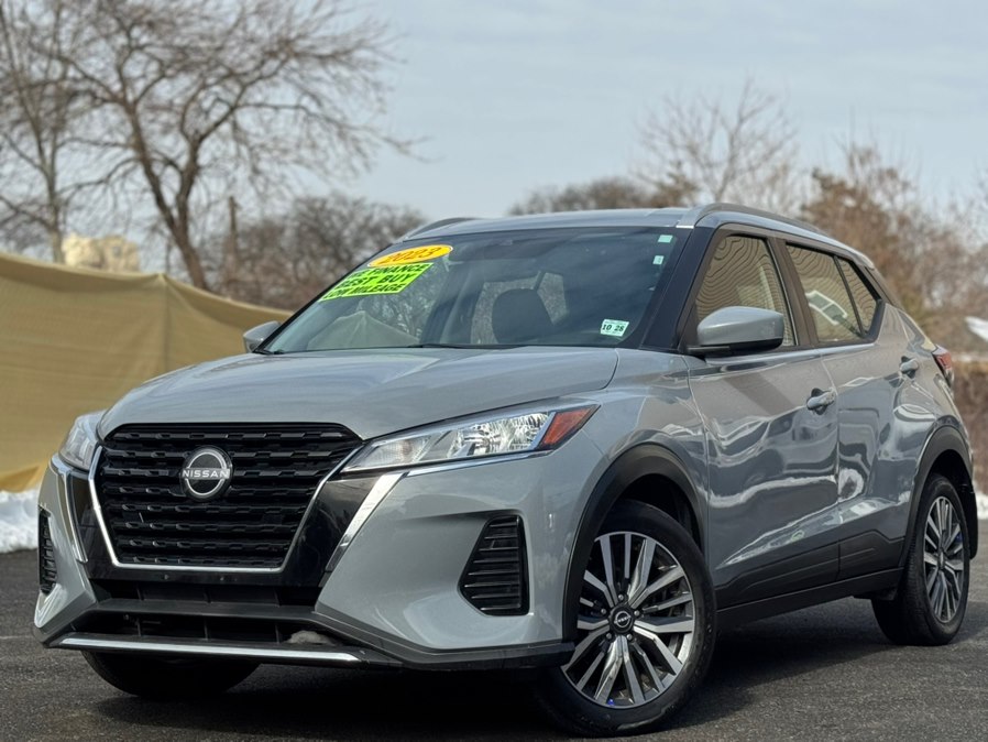 Used 2023 Nissan Kicks in Irvington, New Jersey | RT 603 Auto Mall. Irvington, New Jersey