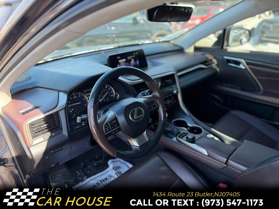 Used 2016 Lexus RX 350 in Butler, New Jersey | The Car House. Butler, New Jersey