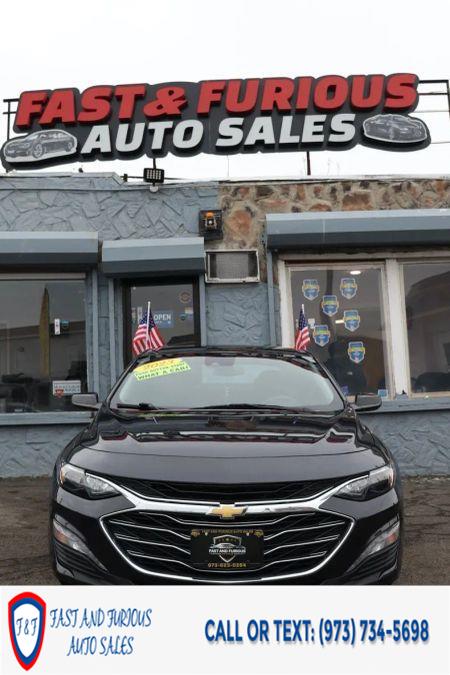 Used 2023 Chevrolet Malibu in Newark, New Jersey | Fast and Furious Auto Sales. Newark, New Jersey