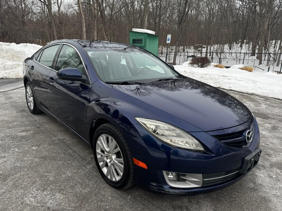 Used 2010 Mazda Mazda6 in Bloomingdale, New Jersey | Bloomingdale Auto Group. Bloomingdale, New Jersey