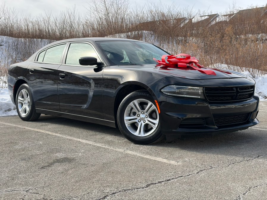 Used 2023 Dodge Charger in Paterson, New Jersey | Speedway Motors LLC. Paterson, New Jersey