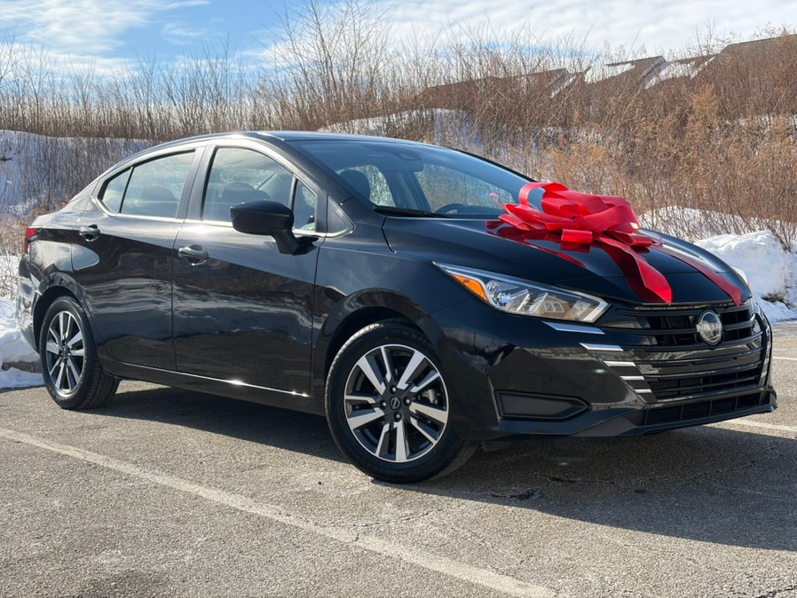 Used 2023 Nissan Versa in Paterson, New Jersey | Speedway Motors LLC. Paterson, New Jersey