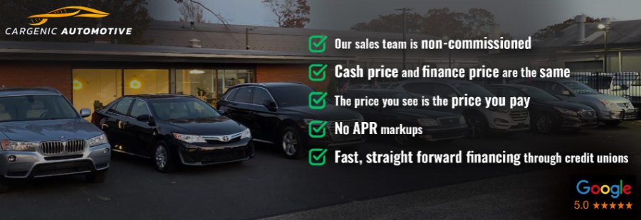 Used 2020 Nissan Murano in Lindenhurst, New York | Cargenic Automotive. Lindenhurst, New York