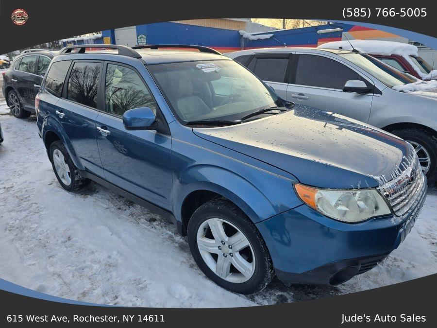Used 2010 Subaru Forester in Wolcott, New York | Auto Hunter CNY. Wolcott, New York
