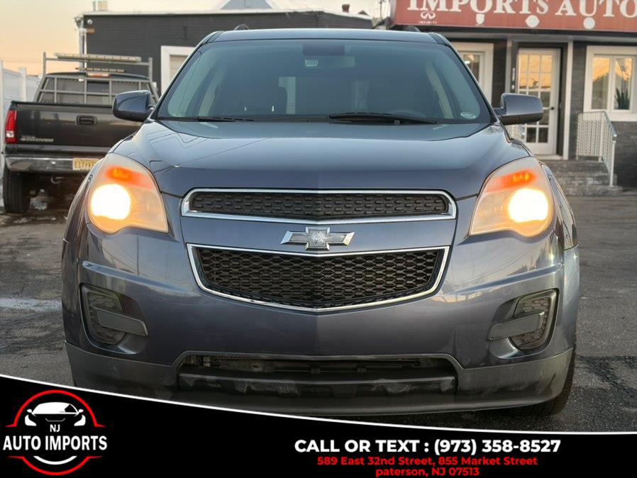 Used 2013 Chevrolet Equinox in Paterson, New Jersey | NJ Auto Imports. Paterson, New Jersey