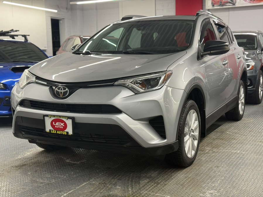 2017 Toyota RAV4