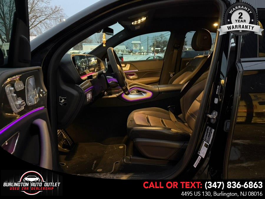 2021 Mercedes-Benz GLE Coupe GLE 53 AMG - Photo 6