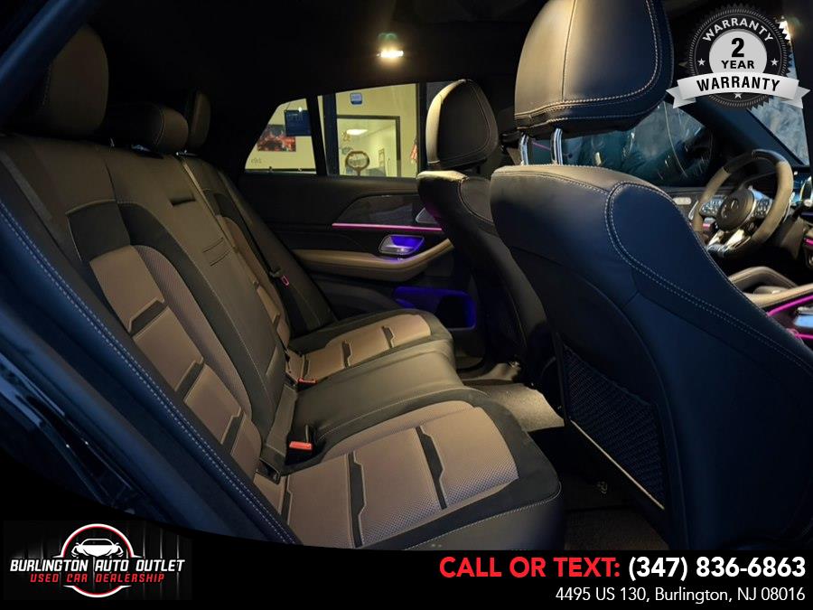 2021 Mercedes-Benz GLE Coupe GLE 53 AMG - Photo 13