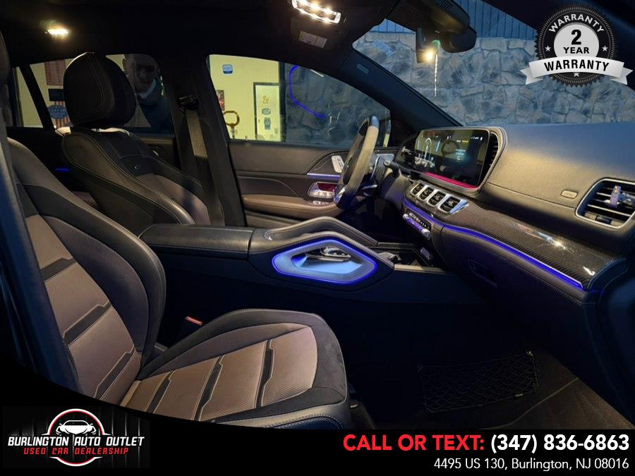 2021 Mercedes-Benz GLE Coupe GLE 53 AMG - Photo 7