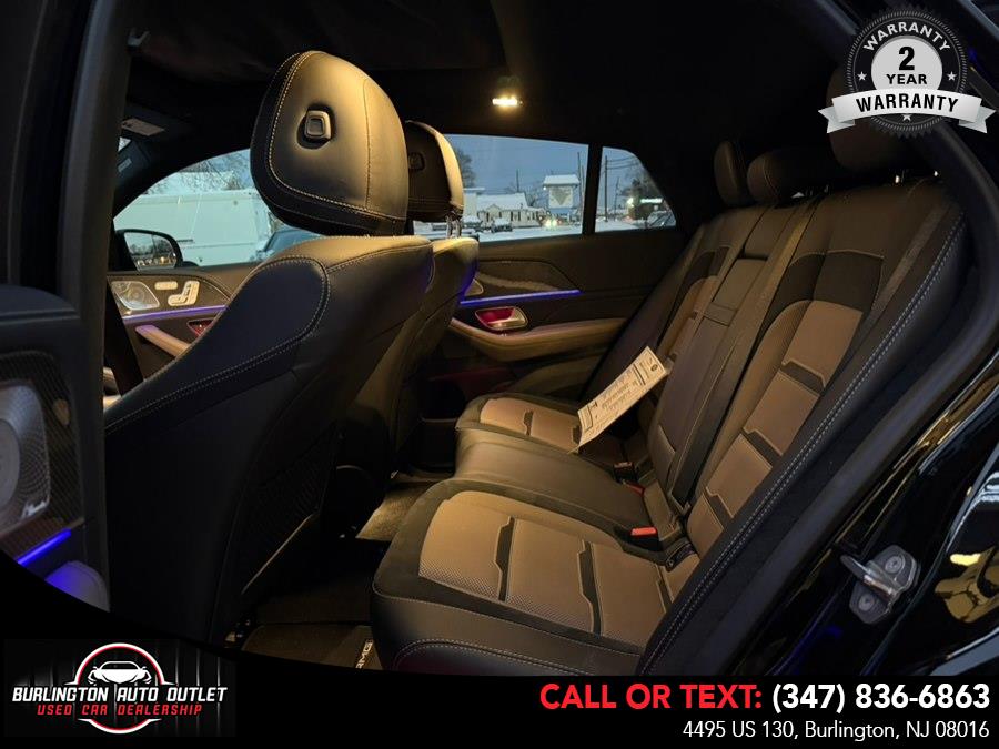 2021 Mercedes-Benz GLE Coupe GLE 53 AMG - Photo 12