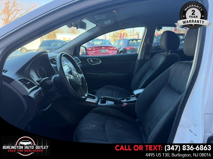 2019 Nissan Sentra SV - Photo 6