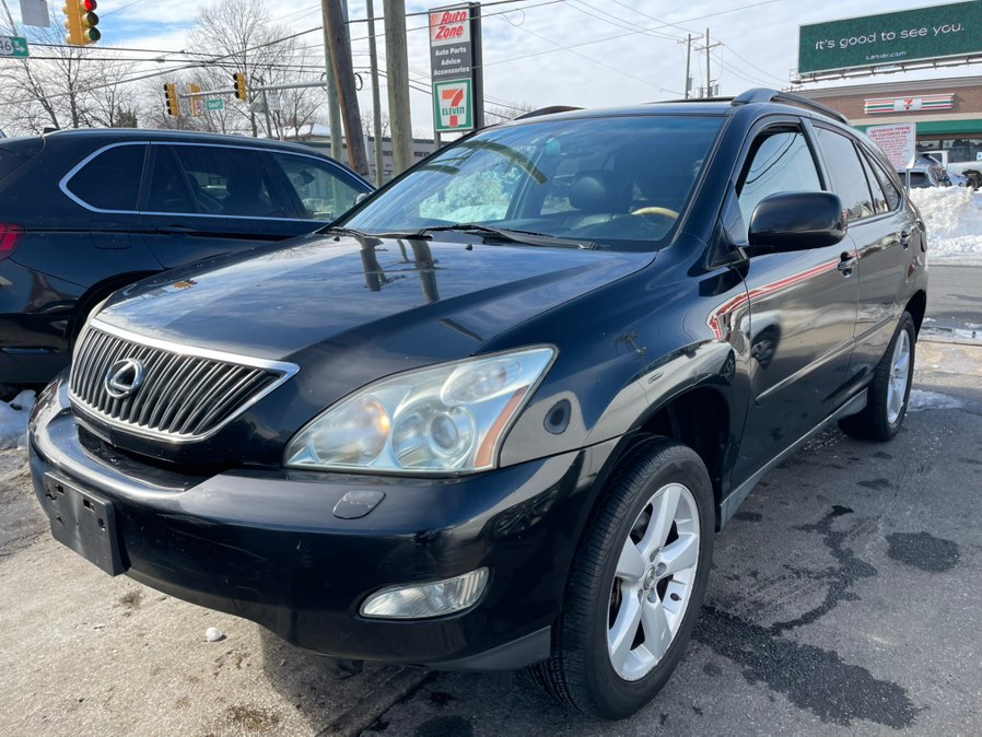 2007 Lexus RX 350