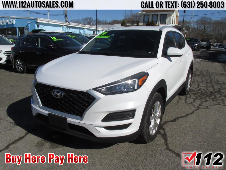 Used 2019 Hyundai Tucson Limited; Spor in Patchogue, New York | 112 Auto Sales. Patchogue, New York