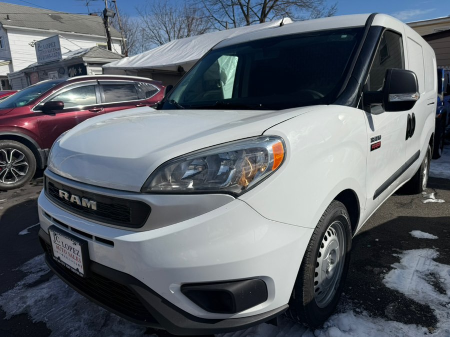 Used 2022 Ram ProMaster City Cargo Van in Port Chester, New York | JC Lopez Auto Sales Corp. Port Chester, New York