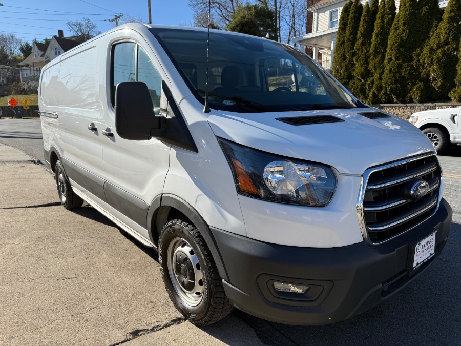 Used 2018 Ford Transit Van in Port Chester, New York | JC Lopez Auto Sales Corp. Port Chester, New York
