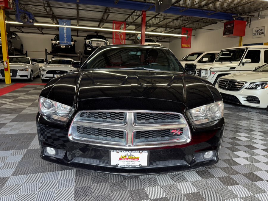 2014 Dodge Charger