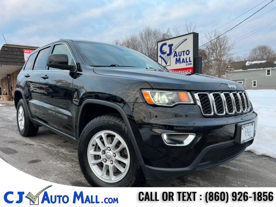 Used 2020 Jeep Grand Cherokee in Bristol, Connecticut | CJ Auto Mall. Bristol, Connecticut