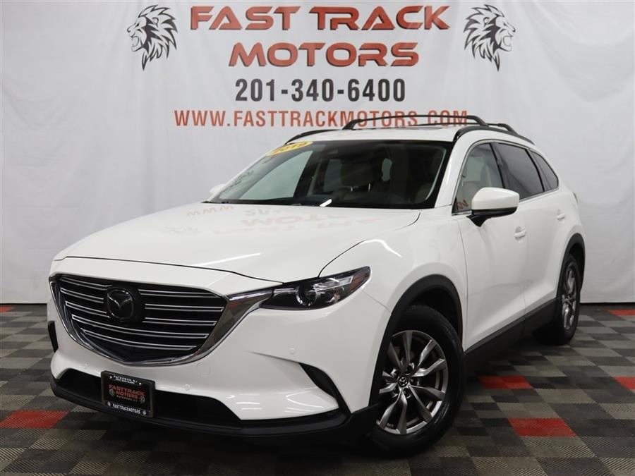 Used 2019 Mazda Cx-9 in Paterson, New Jersey | Fast Track Motors. Paterson, New Jersey