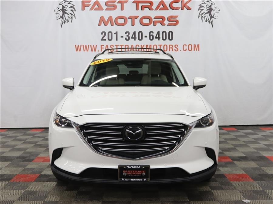 2019 Mazda CX-9 Touring FWD's photo