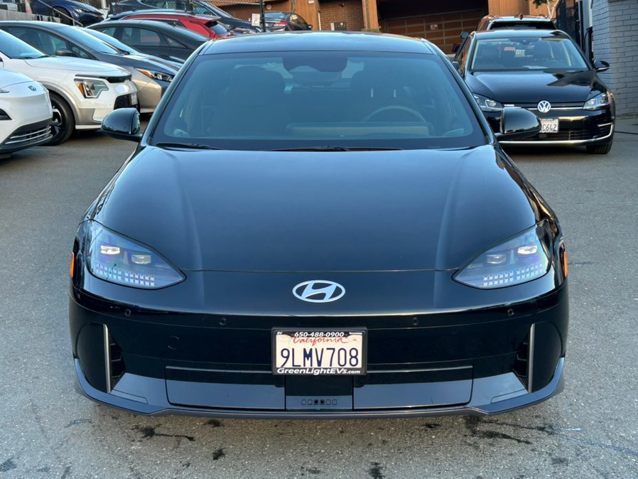 2024 Hyundai IONIQ 6