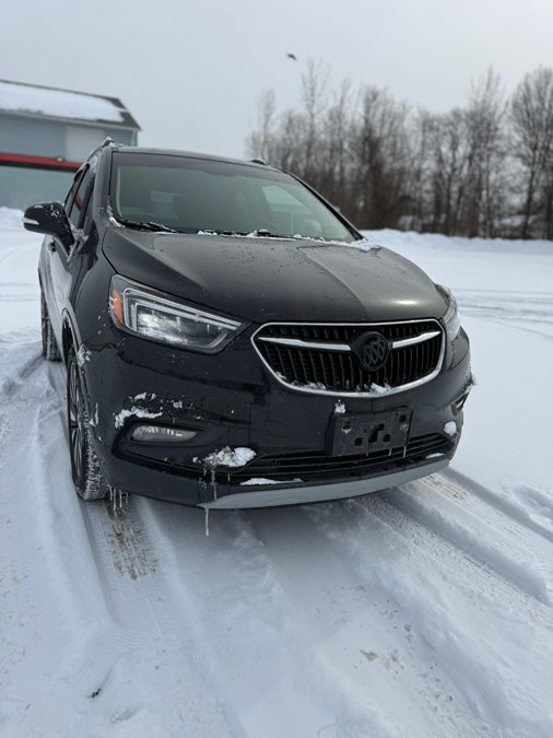 Used 2018 Buick Encore in Springfield, Massachusetts | Auto Globe LLC. Springfield, Massachusetts