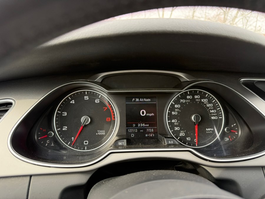 2015 Audi A4 Premium Plus - Photo 6