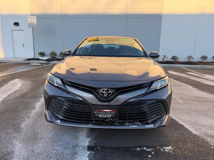 Used 2018 Toyota Camry in Saddle Brook, New Jersey | Up 2 The Next Auto Sales LLC. Saddle Brook, New Jersey