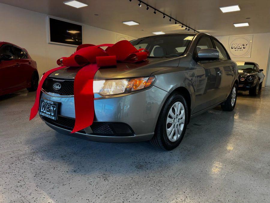 Used 2010 Kia Forte in Santa Ana, California | K&T Motor LLC. Santa Ana, California