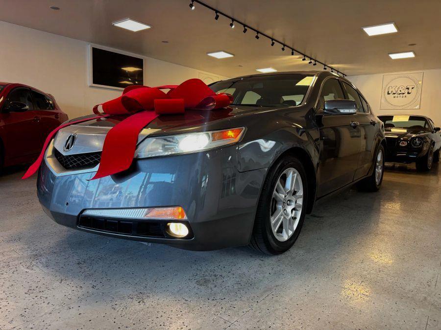 Used 2010 Acura Tl in Santa Ana, California | K&T Motor LLC. Santa Ana, California