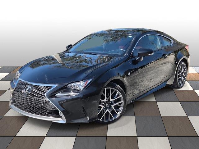 Used 2015 Lexus Rc 350 in Fort Lauderdale, Florida | CarLux Fort Lauderdale. Fort Lauderdale, Florida