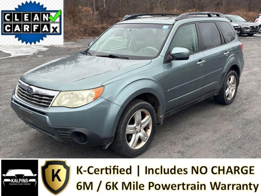 Used 2010 Subaru Forester in Wolcott, New York | Auto Hunter CNY. Wolcott, New York