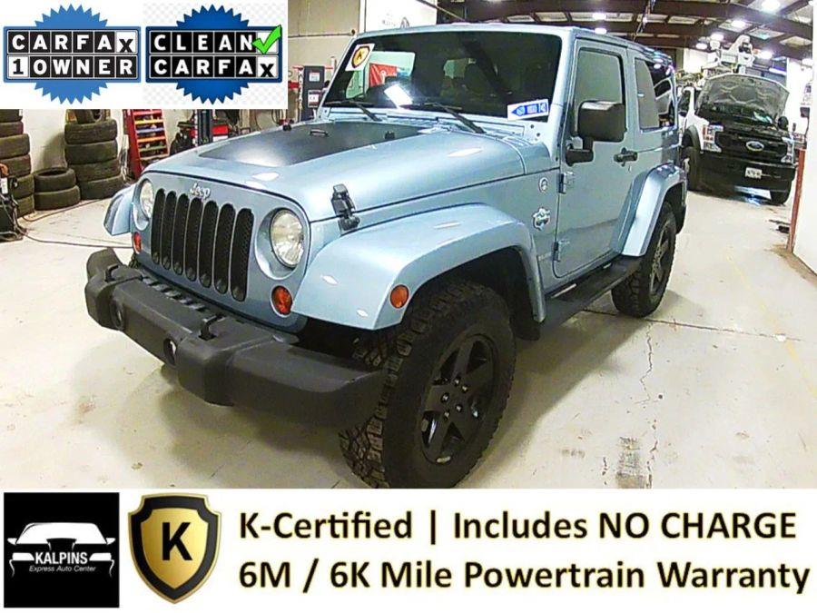 Used 2012 Jeep Wrangler in Wolcott, New York | Auto Hunter CNY. Wolcott, New York