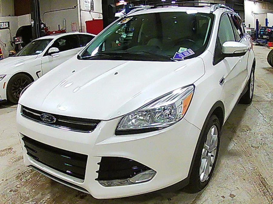 Used 2016 Ford Escape in Wolcott, New York | Auto Hunter CNY. Wolcott, New York