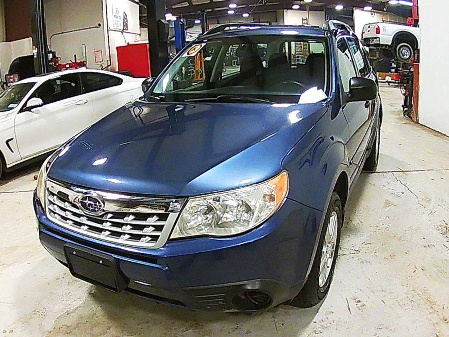 Used 2012 Subaru Forester in Wolcott, New York | Auto Hunter CNY. Wolcott, New York