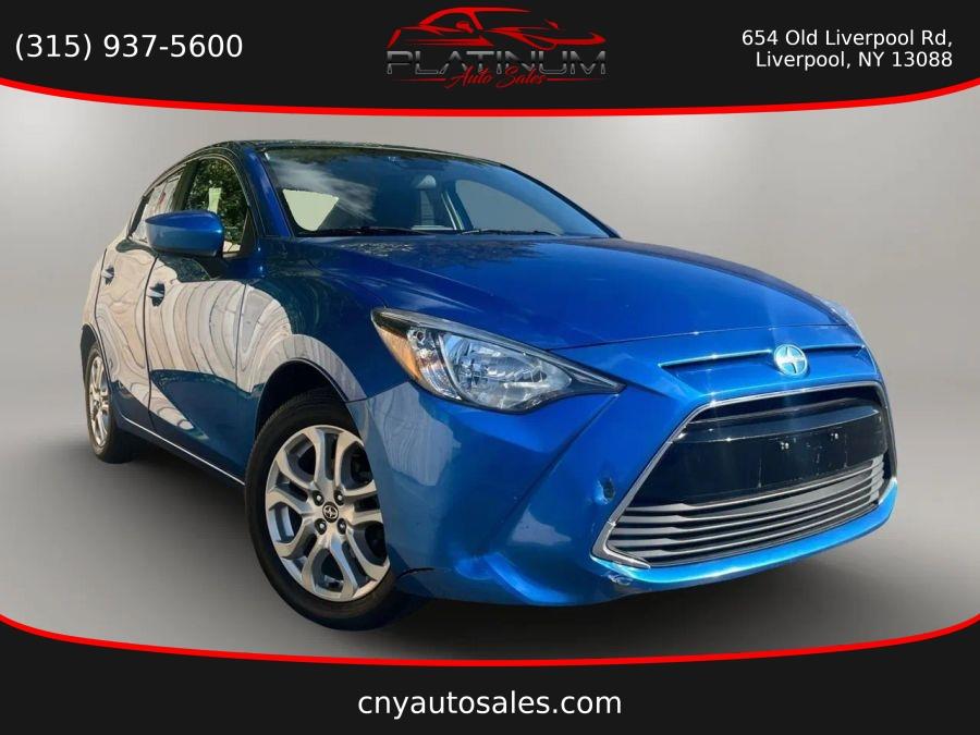 Used 2016 Scion Ia in Wolcott, New York | Auto Hunter CNY. Wolcott, New York