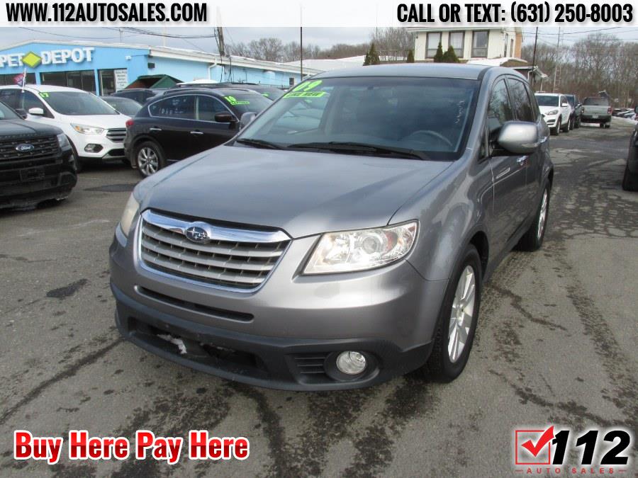 Used 2009 Subaru Tribeca Limited in Patchogue, New York | 112 Auto Sales. Patchogue, New York
