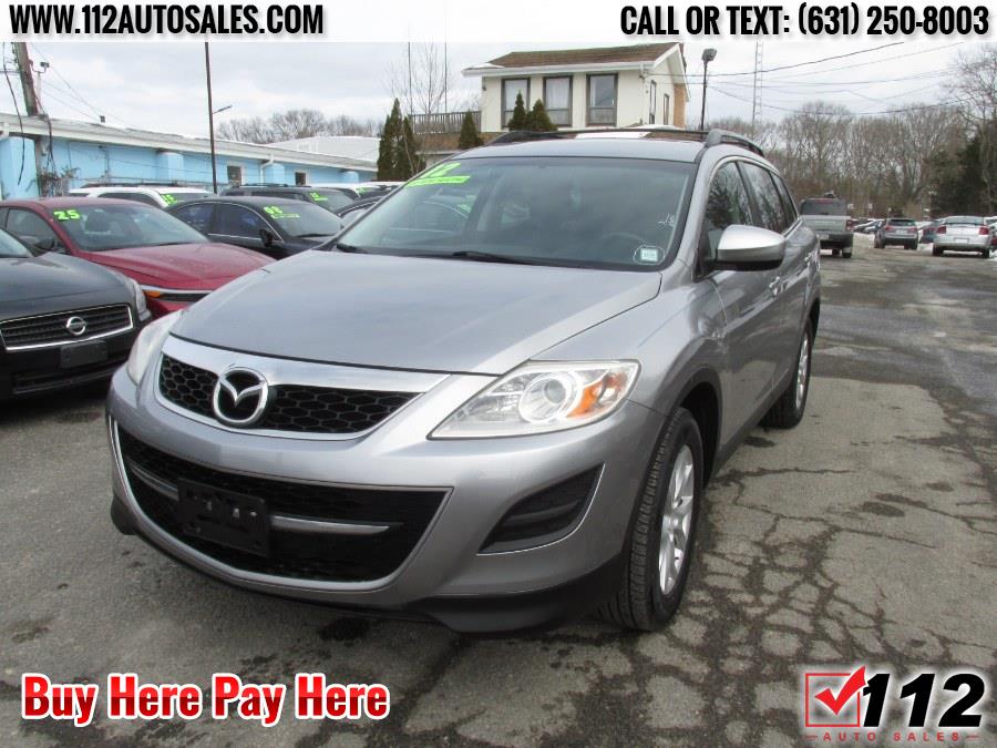 Used 2012 Mazda Cx-9 Sport in Patchogue, New York | 112 Auto Sales. Patchogue, New York
