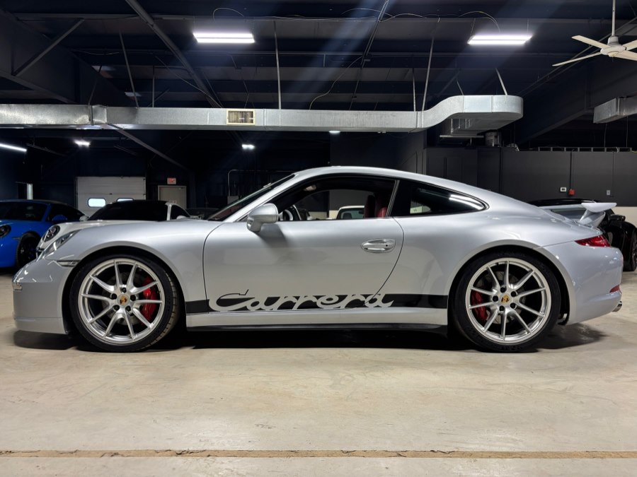 Used 2014 Porsche 911 in Prospect, Connecticut | M Sport Motorwerx. Prospect, Connecticut