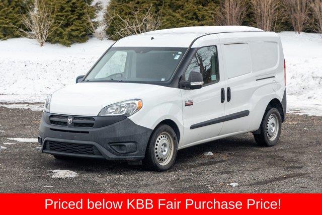 Used 2018 Ram Promaster City Cargo Van in Great Neck, New York | Camy Cars. Great Neck, New York