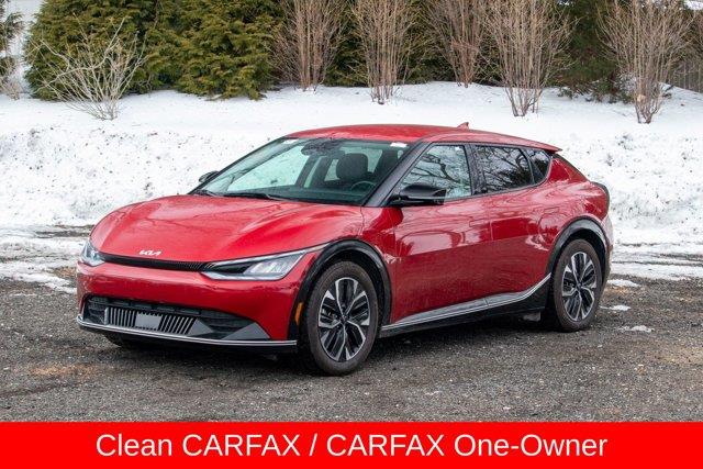 Used 2023 Kia Ev6 in Great Neck, New York | Camy Cars. Great Neck, New York