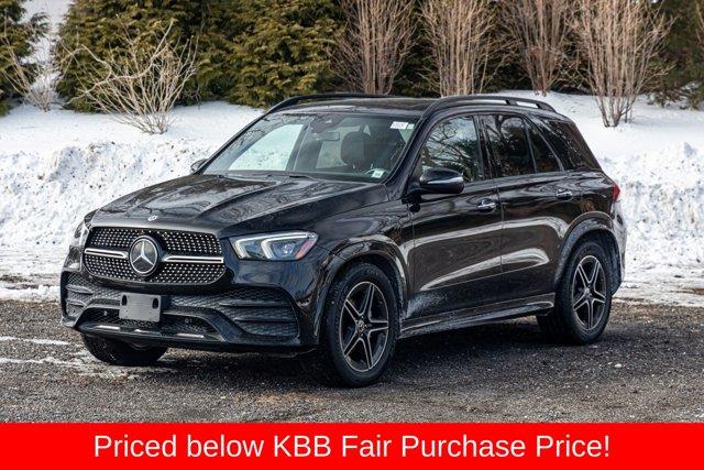 Used Mercedes-benz Gle GLE 350 2022 | Camy Cars. Great Neck, New York